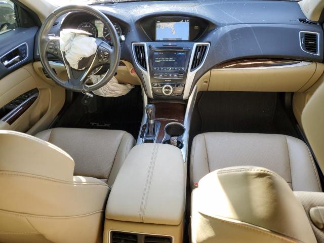 2020 ACURA TLX TECHNO 19UUB1F54LA012642