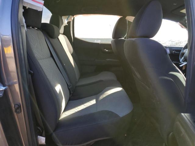 2022 TOYOTA TACOMA DOU - 3TYCZ5AN7NT098561