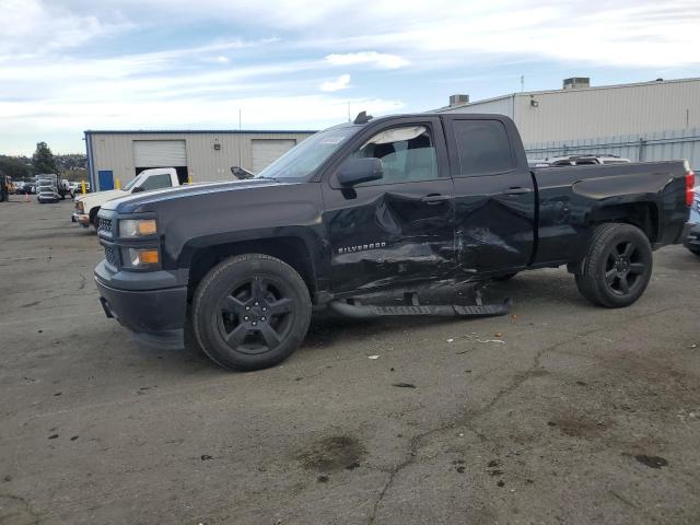 2015 CHEVROLET SILVERADO - 1GCRCPEHXFZ397338