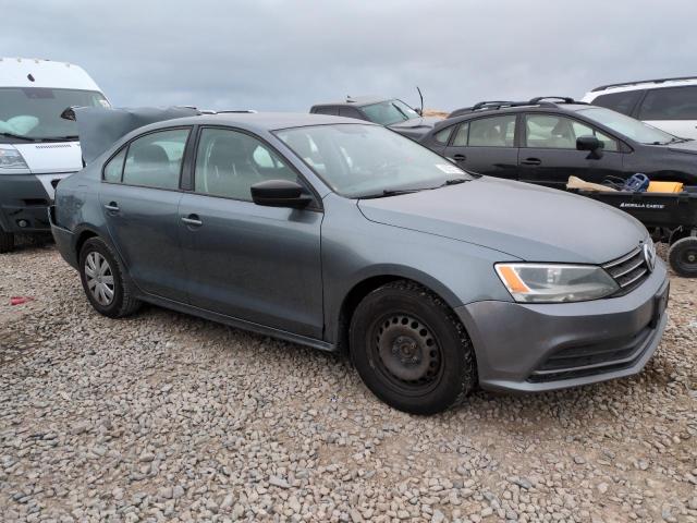 2015 VOLKSWAGEN JETTA BASE 3VW2K7AJ9FM280104