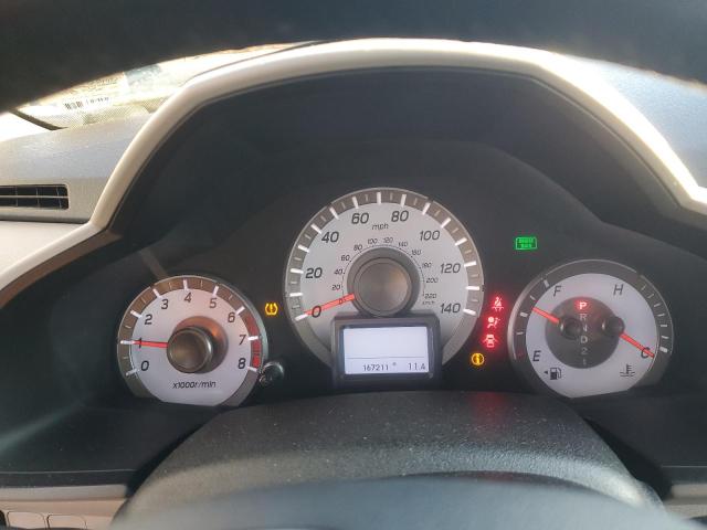 2015 HONDA PILOT TOUR - 5FNYF3H96FB020785