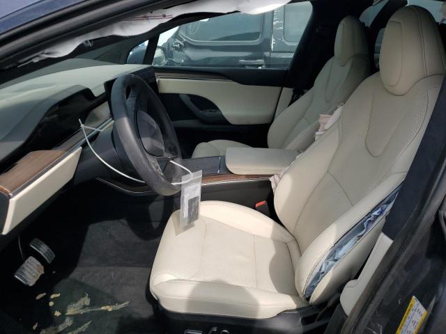2023 TESLA MODEL X - 7SAXCBE5XPF399262
