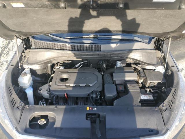 2019 KIA SORENTO L 5XYPG4A38KG443469