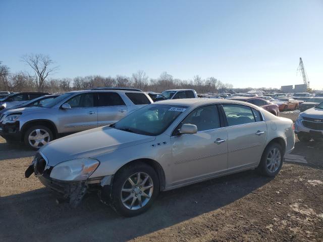 BUICK LUCERNE CX