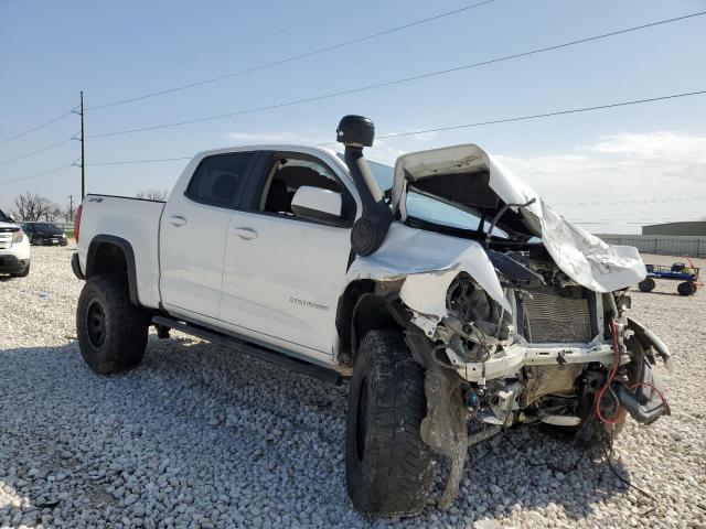 Vin: 1gcgteen0m1108190, lot: 45212075, chevrolet colorado zr2 20214