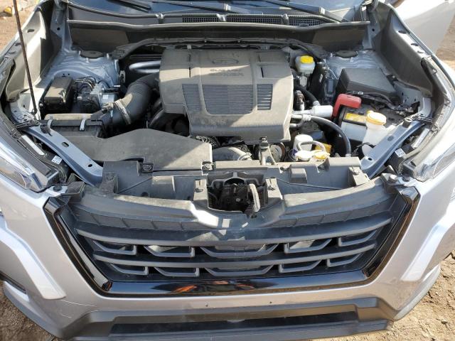 2022 SUBARU FORESTER P JF2SKAEC4NH471123