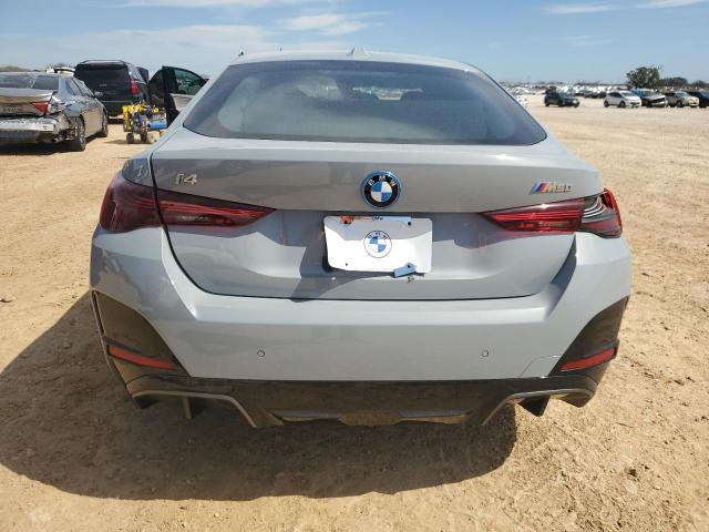 2025 BMW I4 M50 - WBY33HD08SFU19760