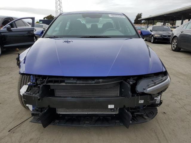 2024 HYUNDAI ELANTRA SE - KMHLM4DG2RU668660