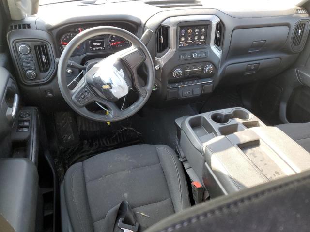2023 CHEVROLET SILVERADO - 1GCPDBEK1PZ117410