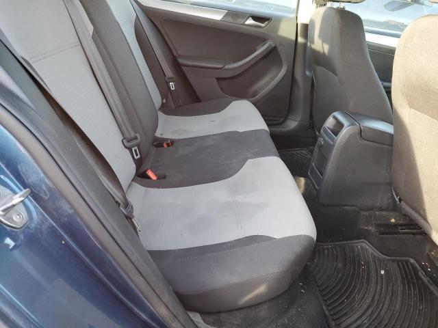 2017 VOLKSWAGEN JETTA S - 3VW2B7AJXHM261824