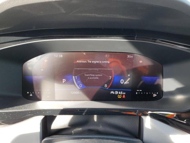 2023 VOLKSWAGEN TAOS S - 3VVCX7B25PM370076