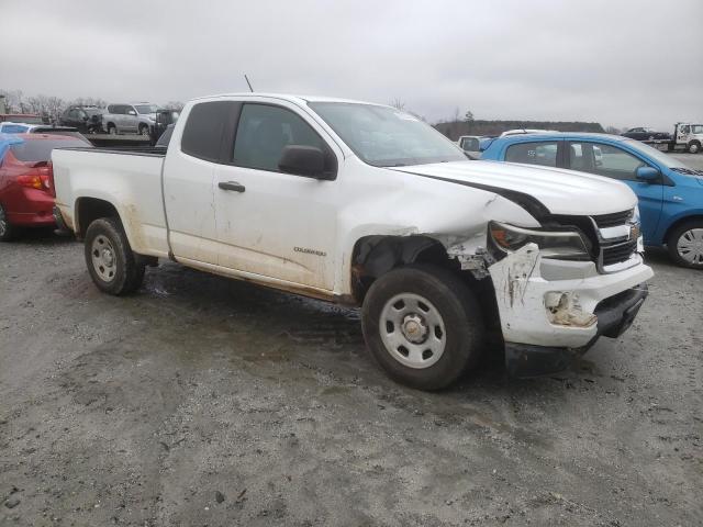 Vin: 1gchsaea6f1152193, lot: 45372445, chevrolet colorado 20154