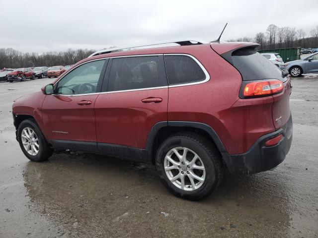 2015 JEEP CHEROKEE L - 1C4PJMCS5FW606321