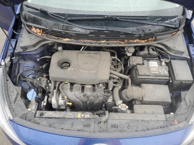 2019 KIA RIO S - 3KPA24AB0KE198580