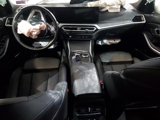 2023 BMW 330XI - 3MW89FF08P8D58270