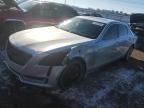 2018 CADILLAC CT6 LUXURY - 1G6KD5RS9JU102294