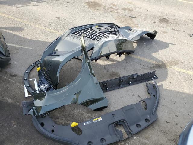 2023 LEXUS RX 350 BAS - 2T2BAMCA2PC028850