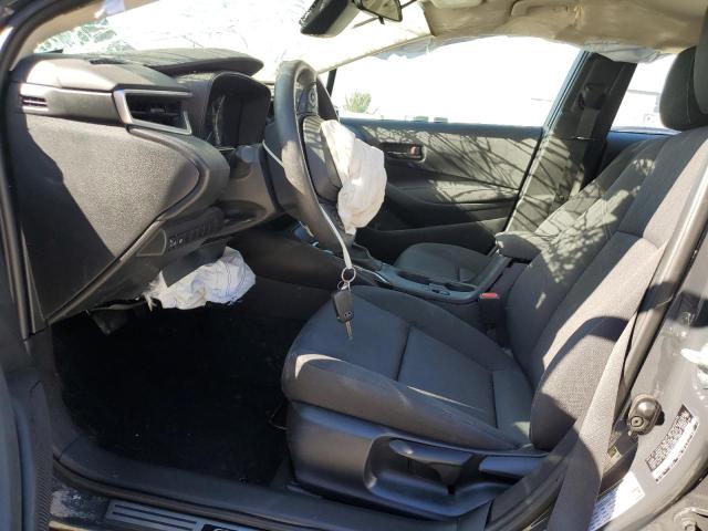 2024 TOYOTA COROLLA LE - 5YFB4MDE2RP099272