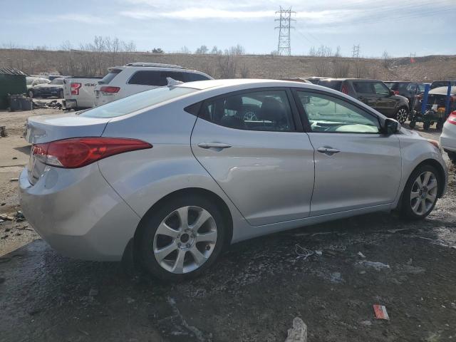 Vin: 5npdh4ae1dh170596, lot: 44627385, hyundai elantra gls 20133