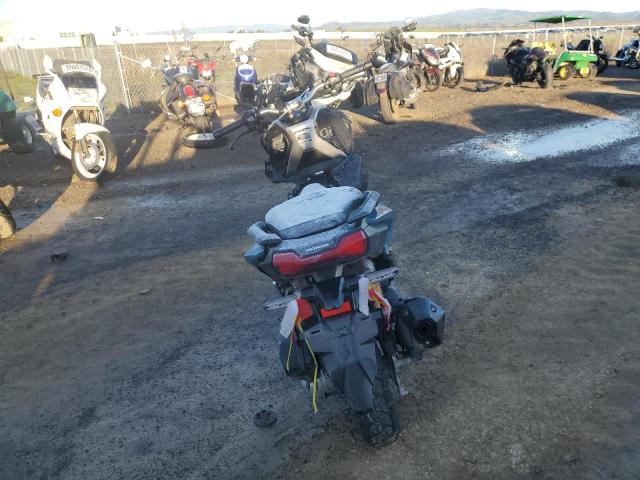 2025 HONDA ADV160 A MLHKF5451S5100251