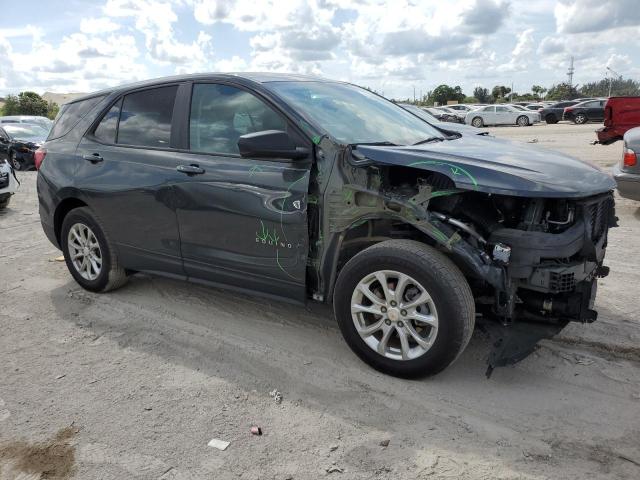 2020 CHEVROLET EQUINOX LS - 2GNAXHEV2L6271924