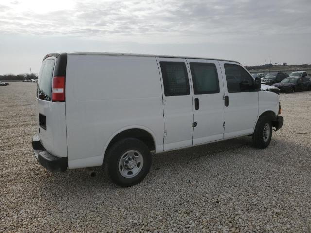 Vin: 1gcwgafp7l1127228, lot: 44229455, chevrolet express 20203