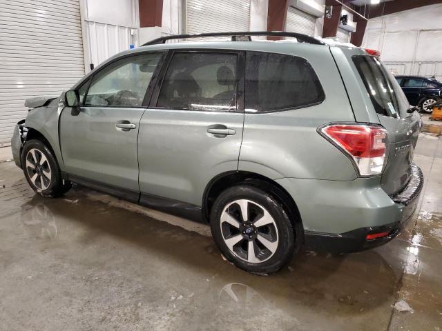 2017 SUBARU FORESTER 2 - JF2SJAEC9HH439520