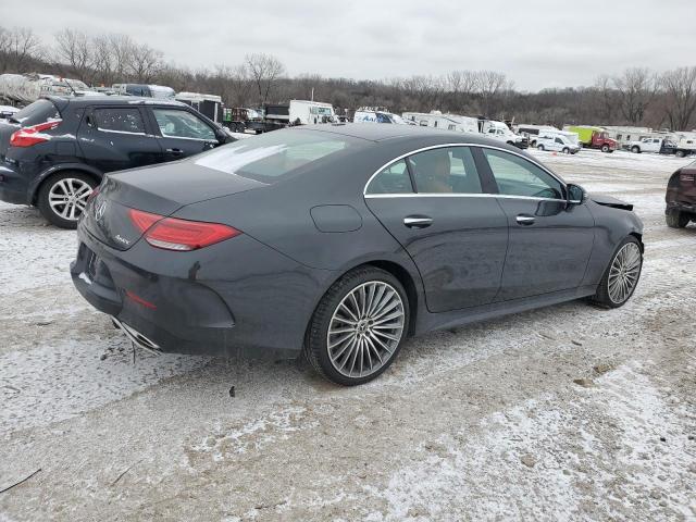 Vin: w1k2j5kb6na095320, lot: 45418265, mercedes-benz clc-class 450 4matic 20223