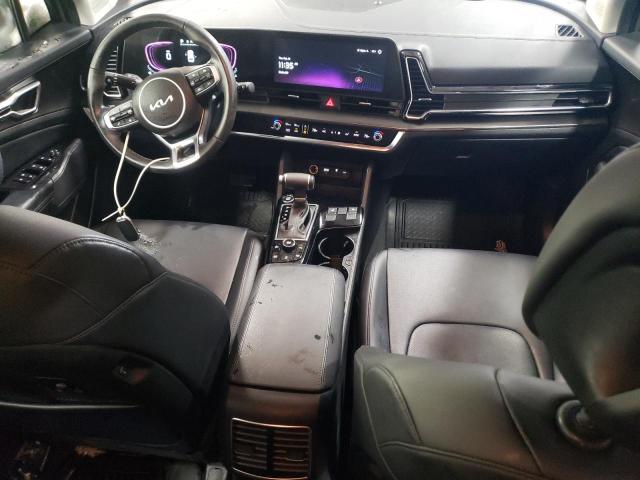 2024 KIA SPORTAGE E - KNDPV3DF8R7270873