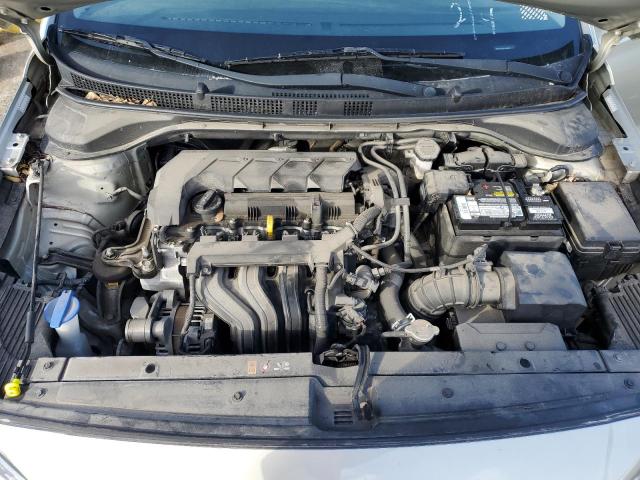 2020 HYUNDAI ACCENT SE - 3KPC24A6XLE101673