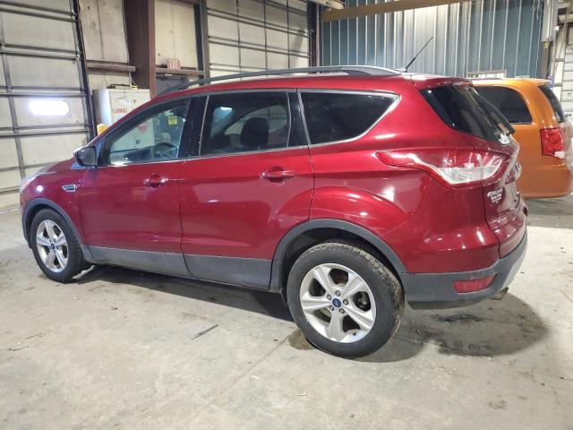 2016 FORD ESCAPE SE - 1FMCU9GX1GUA73501