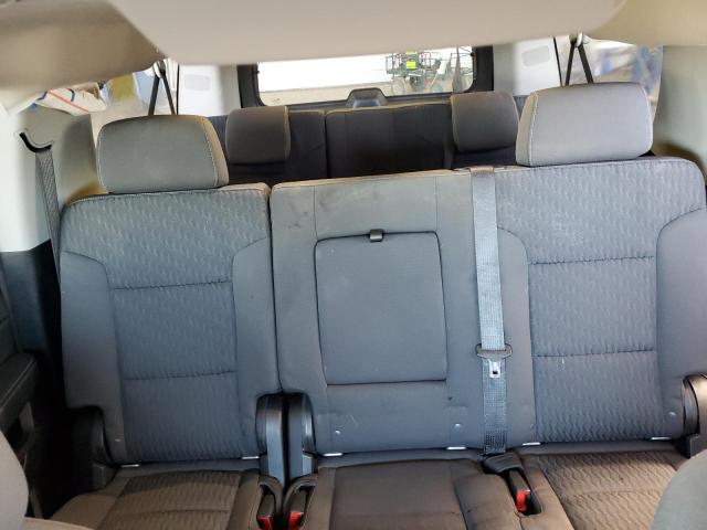 2020 CHEVROLET SUBURBAN K - 1GNSKGEC9LR149562