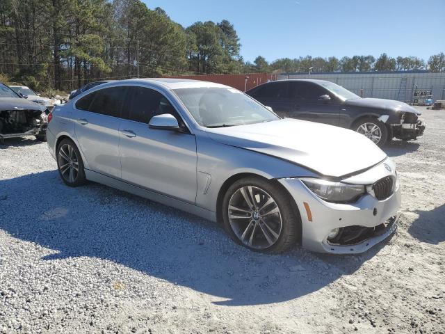 Vin: wba4j1c56kbm12925, lot: 47027555, bmw 4 series gran coupe 20194