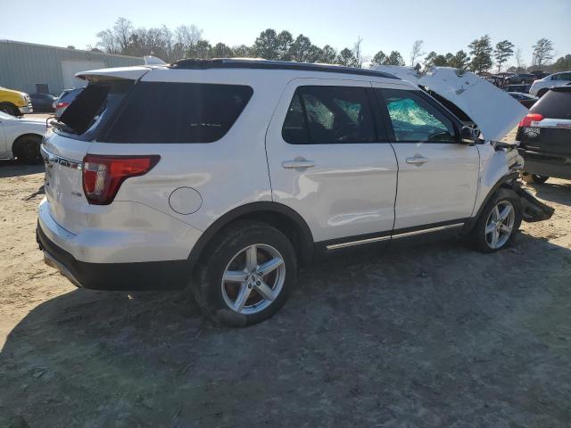 2016 FORD EXPLORER X 1FM5K8DH8GGC99488