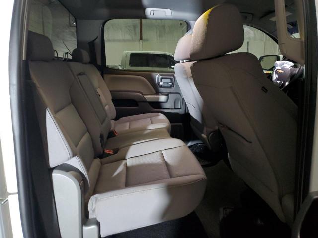 2018 CHEVROLET SILVERADO - 3GCUKREC7JG581285