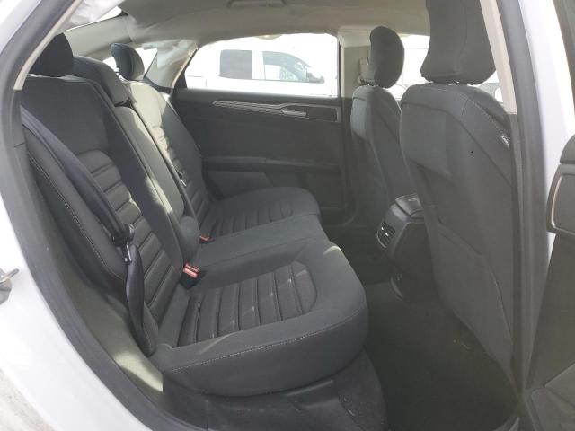 2019 FORD FUSION SE - 3FA6P0HD9KR167284
