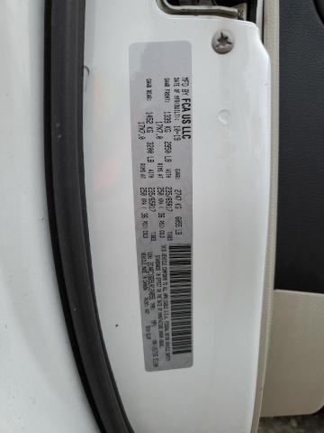 2020 CHRYSLER PACIFICA T - 2C4RC1BG5LR124855