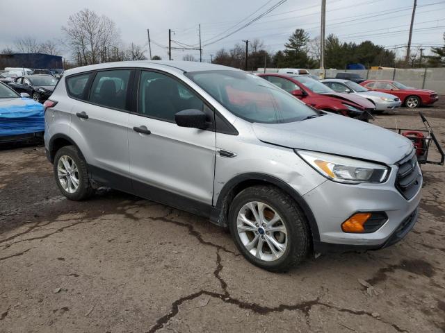 2017 FORD ESCAPE S 1FMCU0F77HUF09377