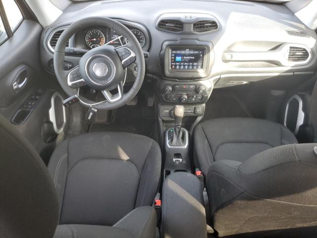 2020 JEEP RENEGADE S ZACNJBAB0LPL76188