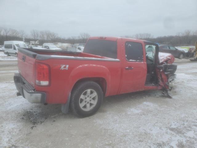 2010 GMC SIERRA K15 - 3GTRKVE34AG299586