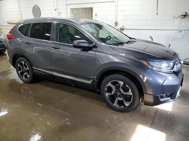 2019 HONDA CR-V TOURI - 5J6RW2H90KL023374