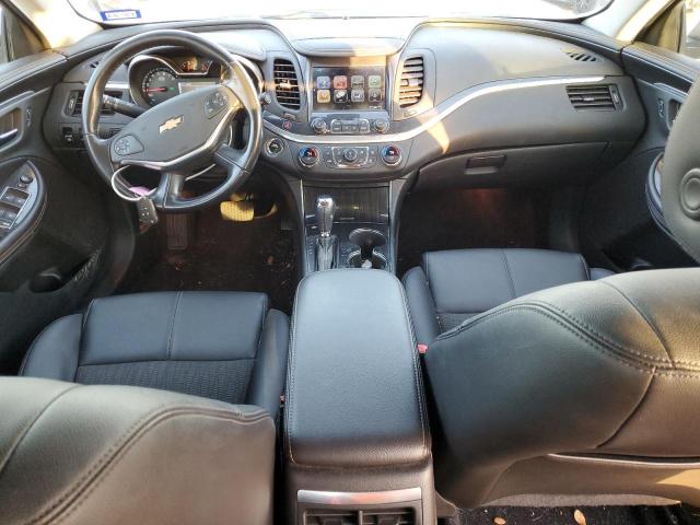 2019 CHEVROLET IMPALA LT 2G11Z5SA8K9123849