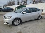 2017 NISSAN SENTRA S - 3N1AB7AP6HY376581