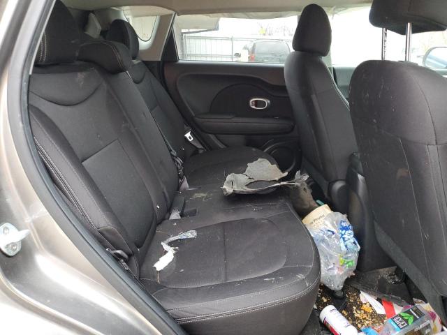 2018 KIA SOUL - KNDJN2A20J7592106