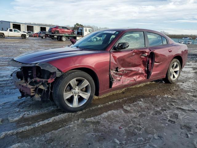 Vin: 2c3cdxhgxhh523503, lot: 46194795, dodge charger sxt 2017 img_1