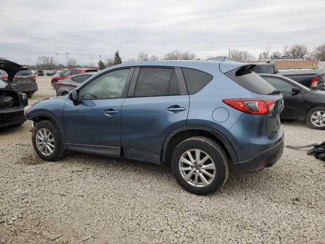 2016 MAZDA CX-5 TOURI - JM3KE2CY7G0776117