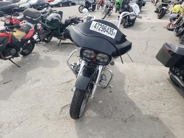 2005 HARLEY-DAVIDSON FLTRI 1HD1FSW145Y606231