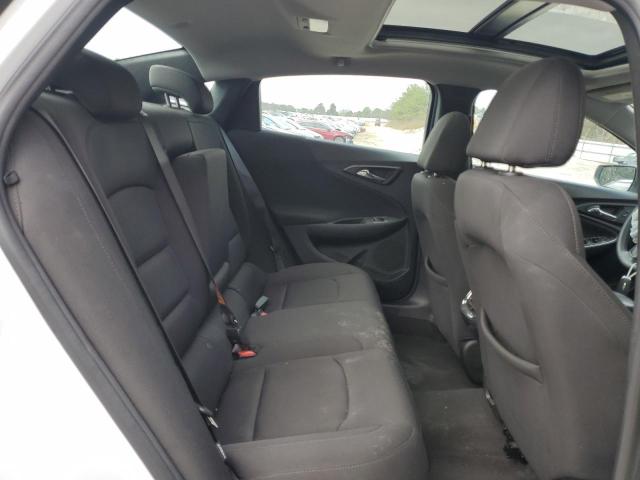 2021 CHEVROLET MALIBU LT - 1G1ZD5ST5MF047696