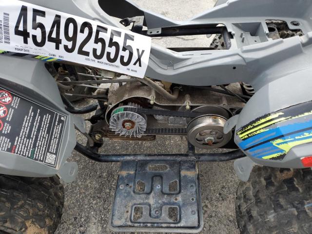 2018 POLARIS OUTLAW 50 RF3YAK056JT064498
