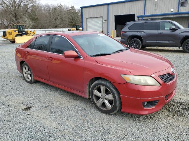 Vin: 4t1bf3ek0bu655897, lot: 88960855, toyota camry base 20114